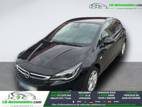 Opel Astra 1.4 Turbo 150 ch 2019 occasion Beaupuy 31850