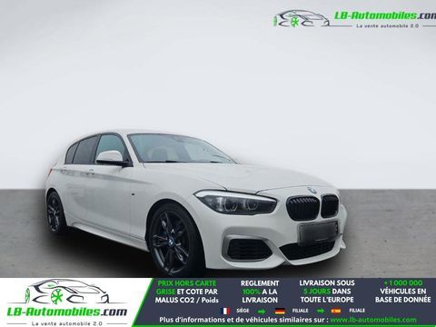 BMW S&eacute;rie 1 M140i 340 ch BVA 2019 occasion Beaupuy 31850