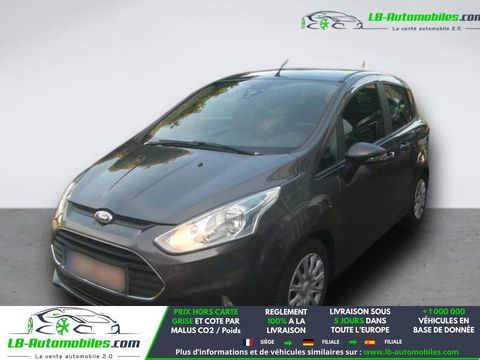 Ford B-max 1.0 EcoBoost 100 BVM 2017 occasion Beaupuy 31850