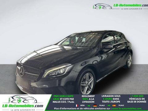 Mercedes Classe A 200 CDI 2017 occasion Beaupuy 31850