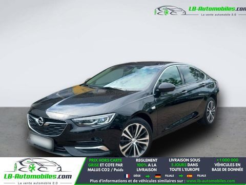 Opel Insignia 2.0 D BiTurbo 210 ch BVA AWD 2019 occasion Beaupuy 31850