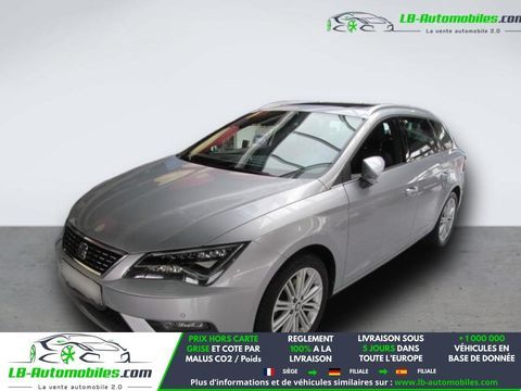Cupra Leon 1.5 eTSI 150 BVA 2020 occasion Beaupuy 31850