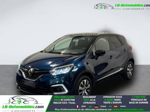 Renault Captur TCe 90 BVM 2019 occasion Beaupuy 31850