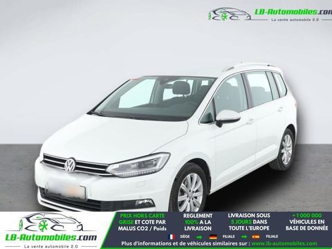 Volkswagen Touran 150 BVA 5pl 2019 occasion Beaupuy 31850