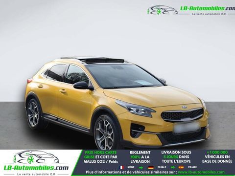 Kia XCeed 1.6l T-GDi 204 ch BVA 2019 occasion Beaupuy 31850