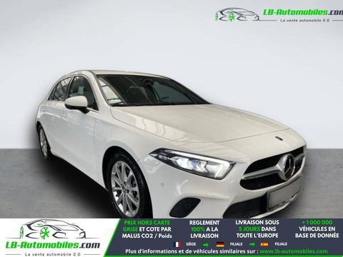Mercedes Classe A 180 CDI BVA 2018 occasion Beaupuy 31850
