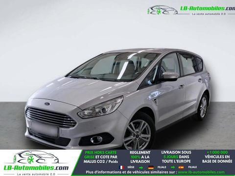 Ford S-MAX 2.0 EcoBlue 150 BVM 2018 occasion Beaupuy 31850
