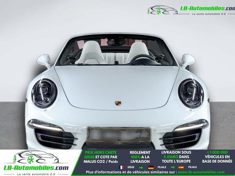 Porsche 911 4S 3.8i 400 PDK 2014 occasion Beaupuy 31850