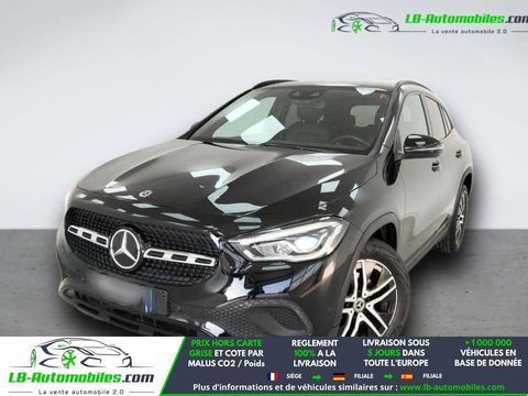 Mercedes Classe GLA 200 d BVA 2020 occasion Beaupuy 31850