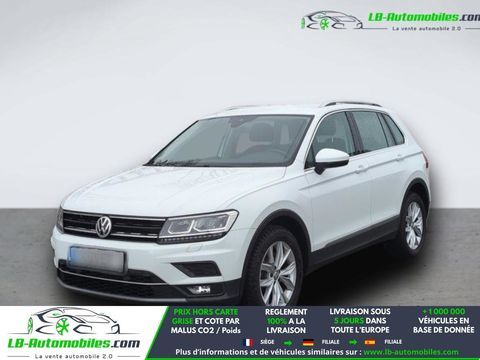 Volkswagen Tiguan 2.0 TSI 190 BVA 4Motion 2019 occasion Beaupuy 31850