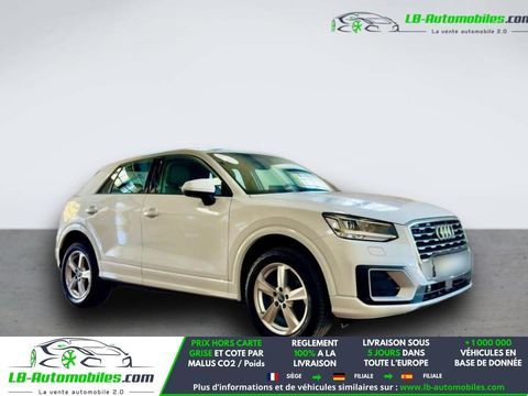 Audi Q2 TFSI 150 ch BVA 2017 occasion Beaupuy 31850