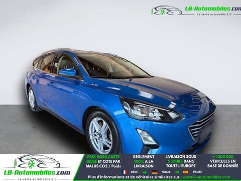 Ford Focus 1.5 EcoBoost 150 BVM 2019 occasion Beaupuy 31850