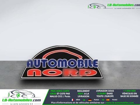 Volkswagen Tiguan 1.4 TSI 125 BMT 2016 occasion Beaupuy 31850