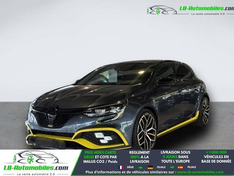 Renault Megane IV TCe 300 BVA 2019 occasion Beaupuy 31850