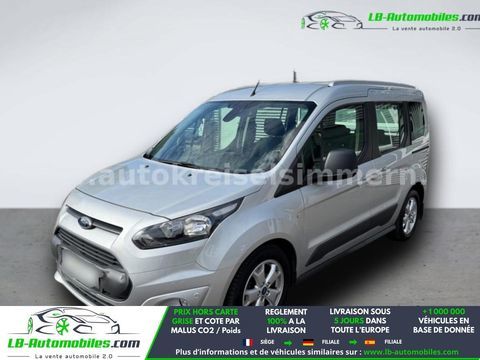 Ford Tourneo VP 1.6 EcoBoost 150 2016 occasion Beaupuy 31850