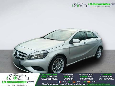 Mercedes Classe A 180 2013 occasion Beaupuy 31850
