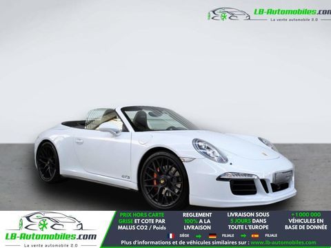 Porsche 911 GTS 3.8i 430 PDK 2016 occasion Beaupuy 31850
