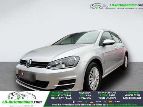 Volkswagen Golf 1.0 TSI 85 BVM 2017 occasion Beaupuy 31850