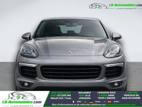 Porsche Cayenne S 4.2D V8 385 ch 2015 occasion Beaupuy 31850