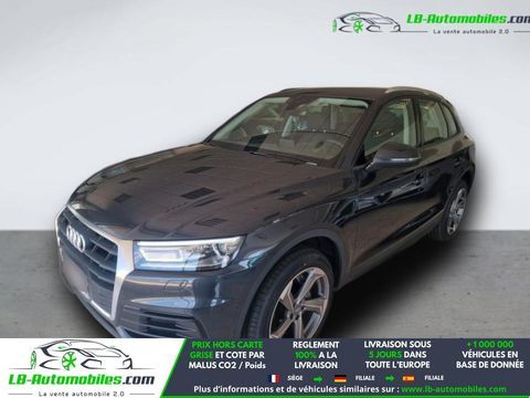 Audi Q5 TDI 163 BVA Quattro 2019 occasion Beaupuy 31850