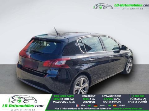 Peugeot 308 1.6 THP 155ch BVM 2015 occasion Beaupuy 31850