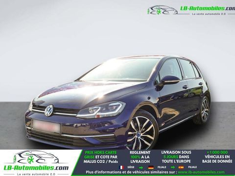 Volkswagen Golf 1.5 TSI 150 BVM 2017 occasion Beaupuy 31850