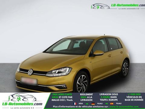 Volkswagen Golf 1.0 TSI 115 BVM 2018 occasion Beaupuy 31850