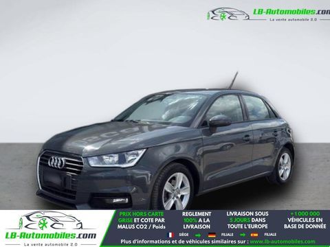 Audi A1 1.0 TFSI 82 BVM 2018 occasion Beaupuy 31850