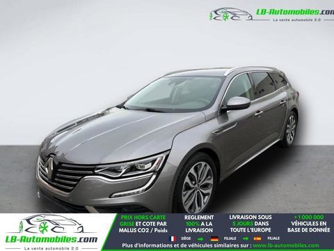Renault Talisman Tce 150 BVA 2017 occasion Beaupuy 31850