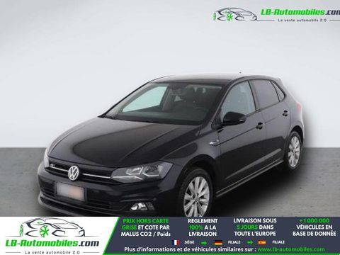 Volkswagen Polo 1.0 TSI 115 S&S BVM 2018 occasion Beaupuy 31850