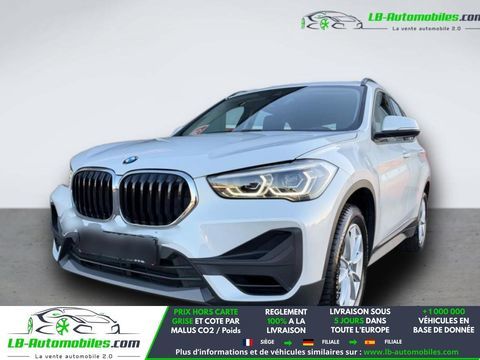 BMW X1 sDrive 18i 140 ch 2020 occasion Beaupuy 31850