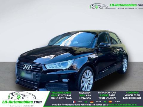 Audi A1 1.4 TFSI 125 BVM 2017 occasion Beaupuy 31850