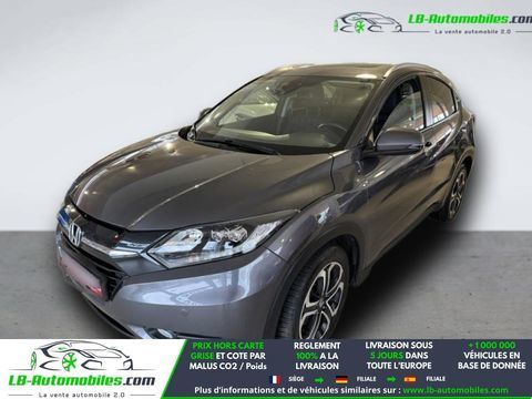 Honda HR-V 1.5 i-VTEC BVA 130ch 2018 occasion Beaupuy 31850