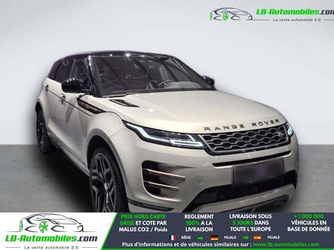 Land-Rover Range Rover Evoque P300 AWD BVA 2020 occasion Beaupuy 31850