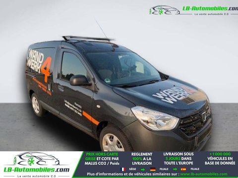 Dacia Dokker 1,6 SCe 100 2019 occasion Beaupuy 31850