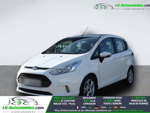 Ford B-max 1.0 EcoBoost 100 BVM 2016 occasion Beaupuy 31850