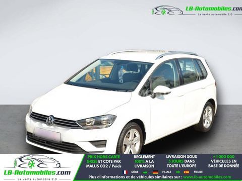 Volkswagen Golf 1.0 TSI 110 BVM 2017 occasion Beaupuy 31850