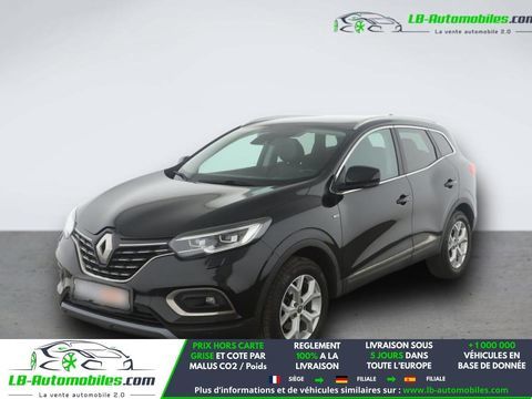 Renault Kadjar dCi 115 BVA 2020 occasion Beaupuy 31850