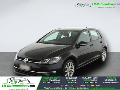 Volkswagen Golf 1.4 TSI 125 BVA 2018 occasion Beaupuy 31850