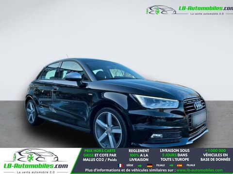 Audi A1 1.4 TFSI 125 BVA 2018 occasion Beaupuy 31850