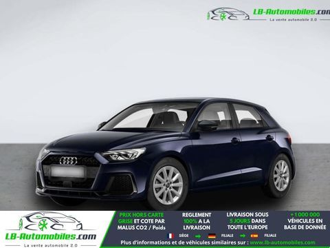 Audi A1 30 TFSI 116 ch BVA 2020 occasion Beaupuy 31850