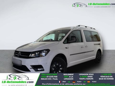 Volkswagen Caddy 1.0 TSI 102 2018 occasion Beaupuy 31850