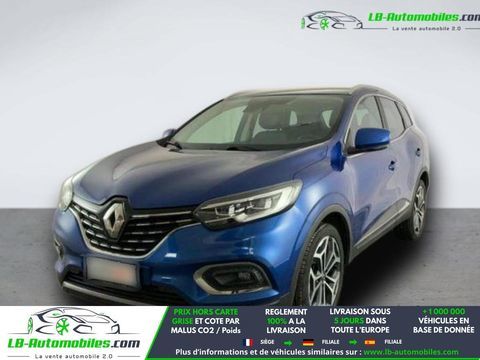 Renault Kadjar dCi 115 BVA 2019 occasion Beaupuy 31850