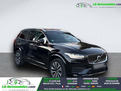 Volvo XC90 D5 AWD 235 ch BVA 5pl 2019 occasion Beaupuy 31850