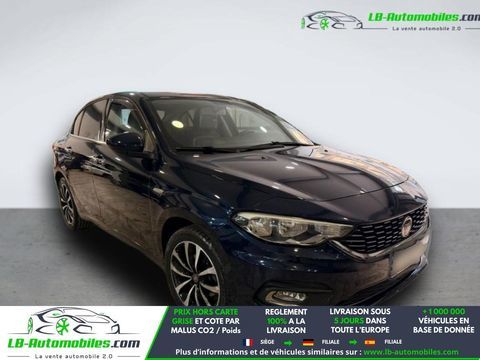 Fiat Tipo 1.4 T-Jet 120 ch BVM 2017 occasion Beaupuy 31850