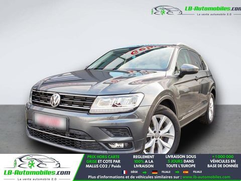 Volkswagen Tiguan 1.4 TSI 150 BMT BVA 2020 occasion Beaupuy 31850