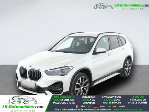 BMW X1 sDrive 20i 192 ch BVA 2019 occasion Beaupuy 31850