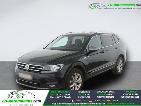 Volkswagen Tiguan Allspace 2.0 TDI 150 BVA 2019 occasion Beaupuy 31850