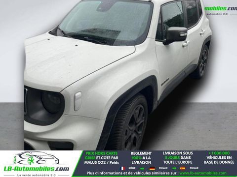Jeep Renegade 1.6 Multijet 120 ch 2018 occasion Beaupuy 31850