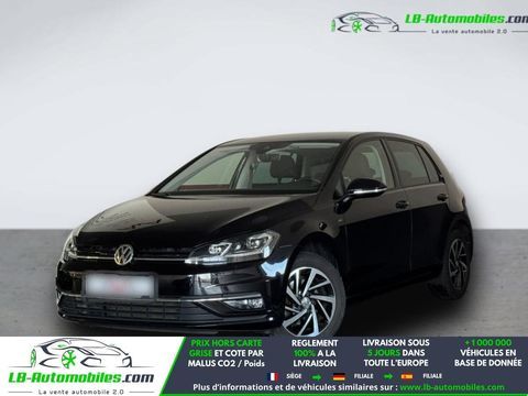 Volkswagen Golf 1.6 TDI 115 BVA 2019 occasion Beaupuy 31850